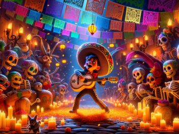 Is Pixar’s “Coco” a Return to Form or Just a Visual Spectacle?