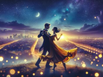 Experience the Magic ofLa La Land: A Whirlwind Musical Romance