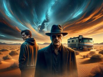 Breaking Bad: The Thrilling Journey of Walter White and the Expanding Universe