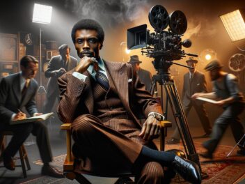 Denzel Washington: A Legendary Journey Through Hollywood